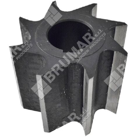 PROGREEN Rullo trituratore per biotrituratori GREEN LINE - 050175