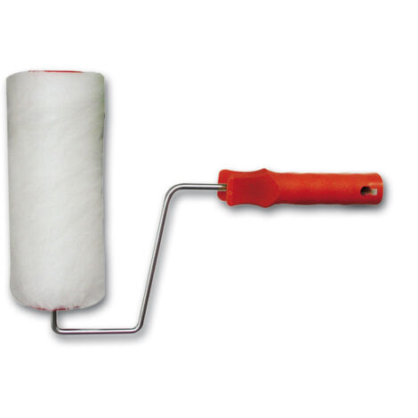RULLO VESTAN 18CM USI GENERICI MANICO PLASTICA