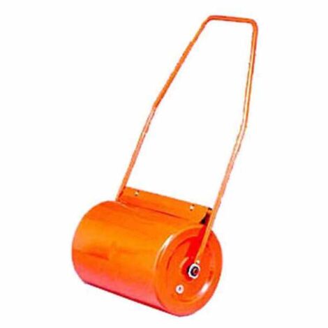 Rulo de compresor de acero cm 44X30 510 Agrati