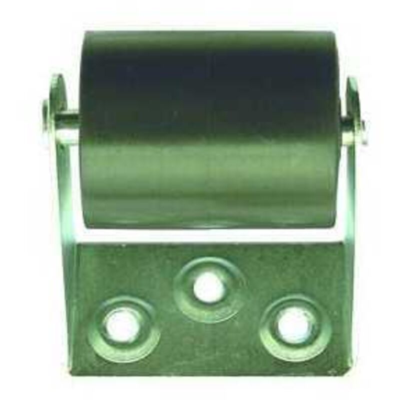 Rulo de retardo para persianas de 55 mm