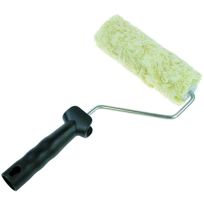 

Ruloto Fachadas Y Muros D.30mm/15cm