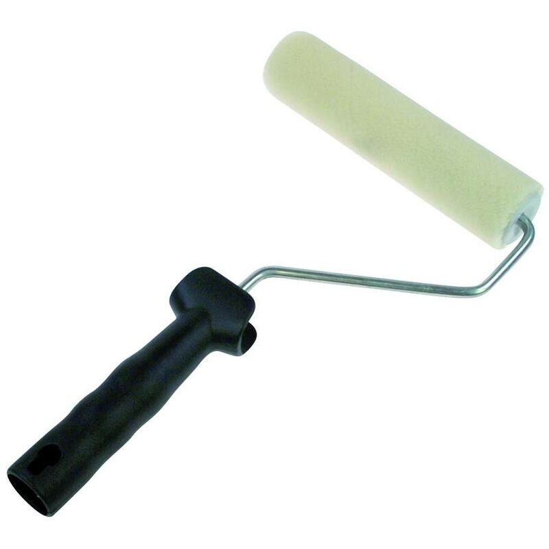 

Ruloto Velour Barnizado/Lacado D.30mm/15cm