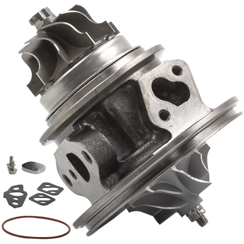Image of Rumpfgruppe 17201-54060 CT20WCLD for Toyota Landcruiser Hilux Hiace 2L-T 66KW