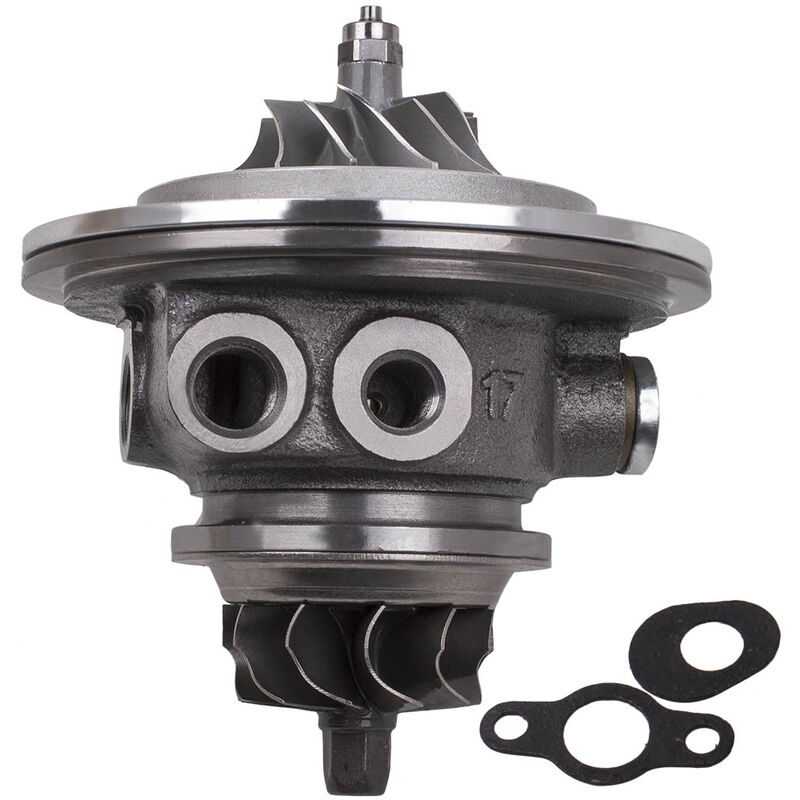 Image of Maxpeedingrods - Rumpfgruppe chra für Audi A4 A6 Passat Beetle Bora Golf Skoda Octavia Seat 1.8T