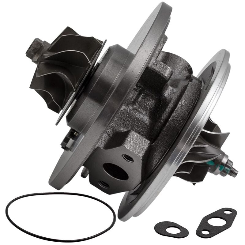 Image of Rumpfgruppe Chra Für Seat vw alh 1.9TDI 66kw 90PS Turbocharger 701854-5004S TOPRumpfgruppe Chra for Seat vw alh 1.9TDI 66kw 90PS Turbocharger