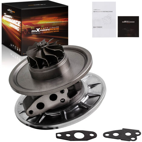 Rumpfgruppe for Hilux 1KD-FTV D4D, 3,0 L, 126 kW/171 PS 2005- 1720130110