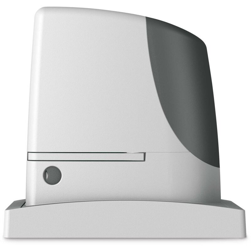 Motore Motoriduttore per cancelli scorrevoli fino a 2500 kg 230v Nice RUN2500