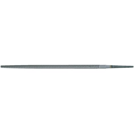 Rund-Feile DIN 7261 150mm H2 FORTIS