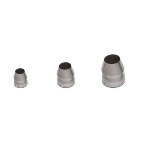 Rundaxtkeil 141618 mm