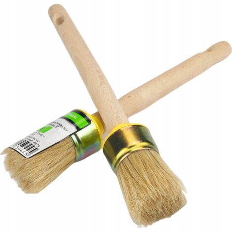 Rundbürste GOLD 35