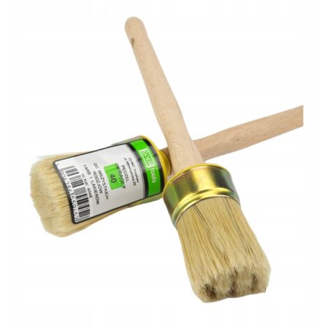 Rundbürste GOLD 40