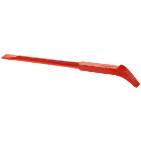 RUNDE ABSATZZANGE 0M75 MOB - 0150070601