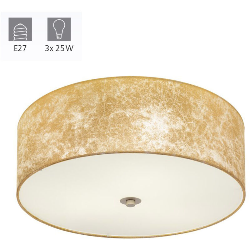 champagner Deckenlampen online kaufen | Möbel-Suchmaschine | ladendirekt.de