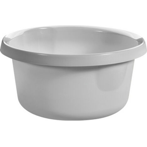 Runde Essentials Curver-Schüssel, 4 l