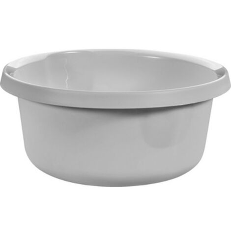 Runde Essentials Curver-Schüssel, 6 l