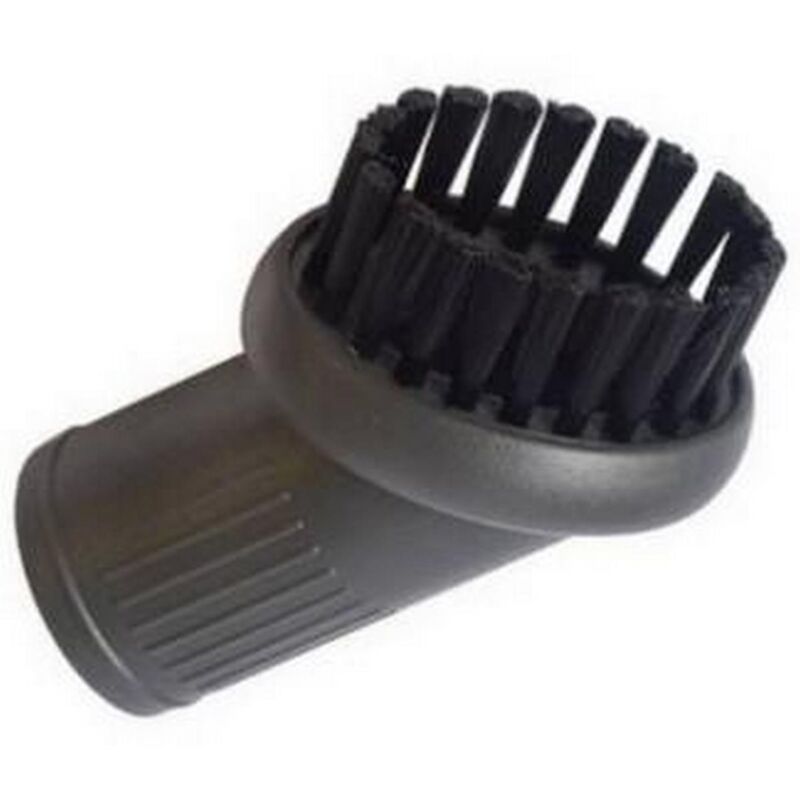 Ersatzteil - Möbelbürste rund - Rowenta moulinex, tefal, calor, firstline, dirt devil, obh nordica