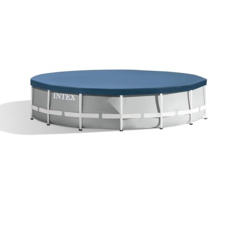 Runde Poolabdeckung D457 - Intex