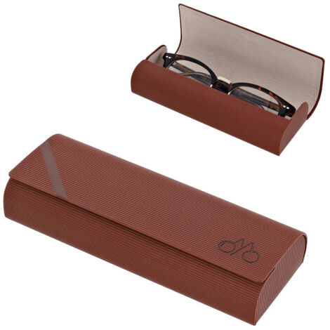 Runde silberne Brille von Lenonki mit Blaulichtfilter für den DS97A Zero-Grade-Computer