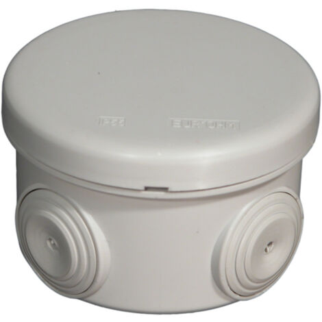 TRU COMPONENTS TC-9065712 Industriële behuizing 160 x 120 x 140 ABS Grijs-wit (RAL 7035) 1 stuk TRU COMPONENTS TC-9065712 Industriële behuizing 160 x 120 x 140 ABS Grijs-wit (RAL 7035) 1 stuk