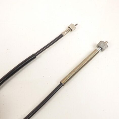 rundenzählerkabel für motorrad suzuki 50 gt 34940-46131 neu