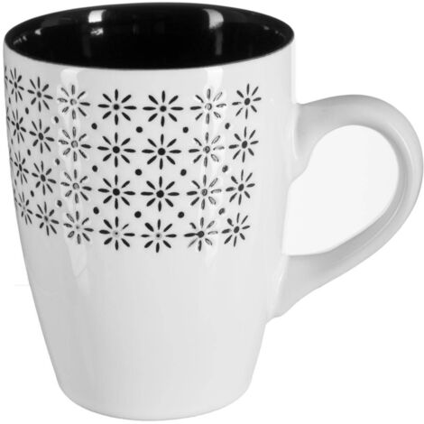 Runder Becher 33CL - Ethnik -