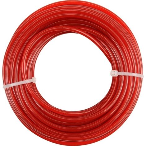 Runder Schneidfaden 3,0 mm x 10 m 89406 FLO