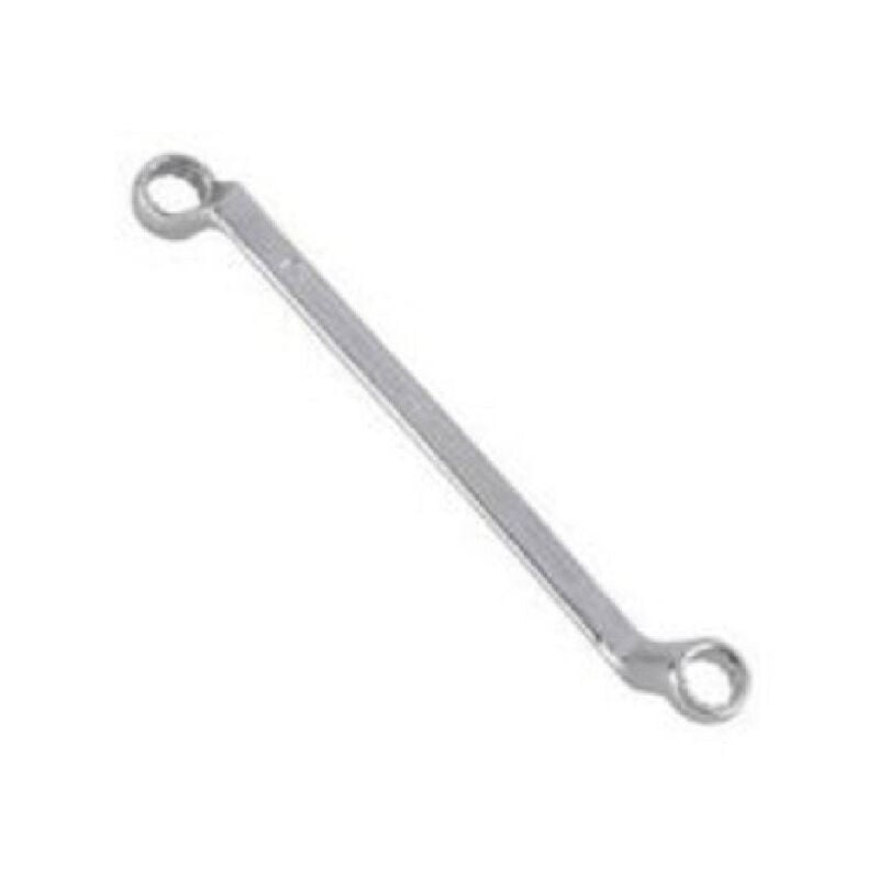 Image of Trade Shop Traesio - Trade Shop - key spanner tonda 14 / 15 millimetrieen in vanadio equipment -