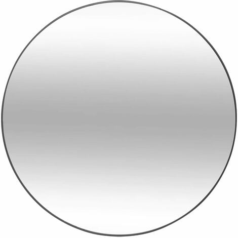 ATMOSPHERA Runder Spiegel ALICE, Ø 76 cm