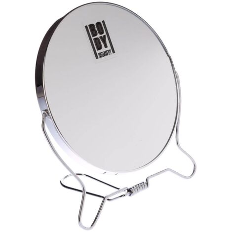 Runder spiegel lippenstift 14 cm - 5five