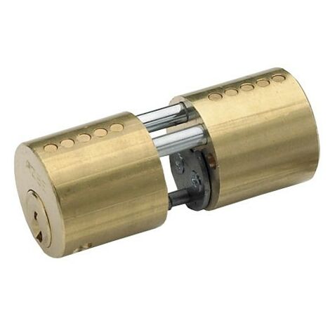 Runder Yale-Zylinder 50-n/67