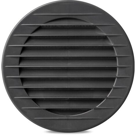 RUNDES GITTER MIT GITTER FI 70 GRAPHIT - RX 02-236