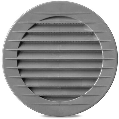 RUNDES GITTER MIT GITTER FI 90 GRAU - RX 02-220