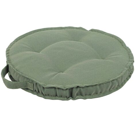 BIZZOTTO Rundes Kissen aus Poly Cactus