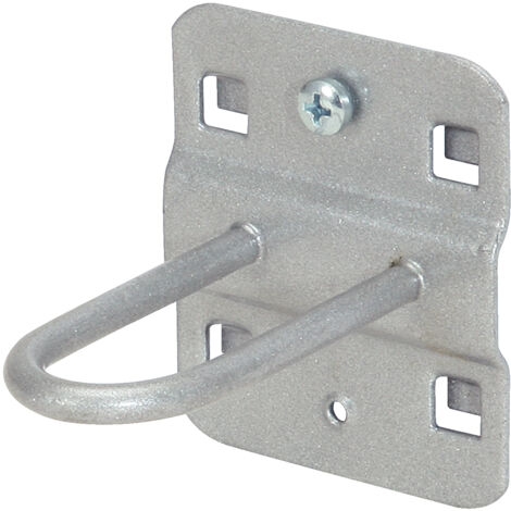 Rundhalter, 25x65mm