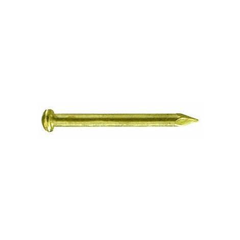 Rundkopfstifte 1,8 x 20 mm, 60 g Rundkopfstifte