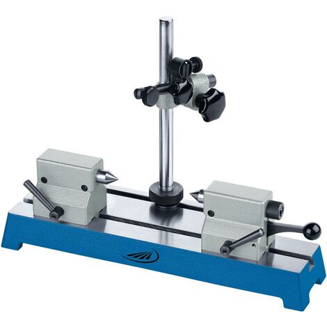 Rundlaufprüfgerät 75x200mm HP