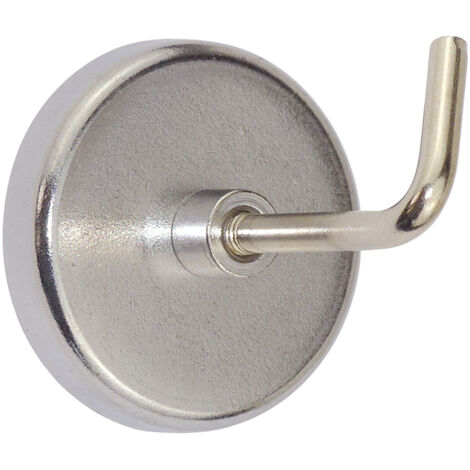 Rundmagnet-Set mit Haken