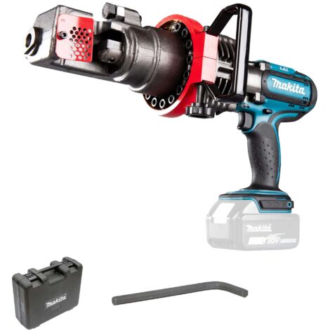 Rundschneider Makita DSC191Z 18 V
