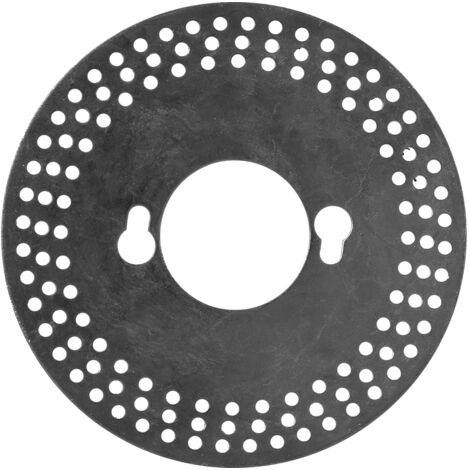 Rundtischplatte 36/40/48 Löcher Z023 für Rund- und Bearbeitungstisch