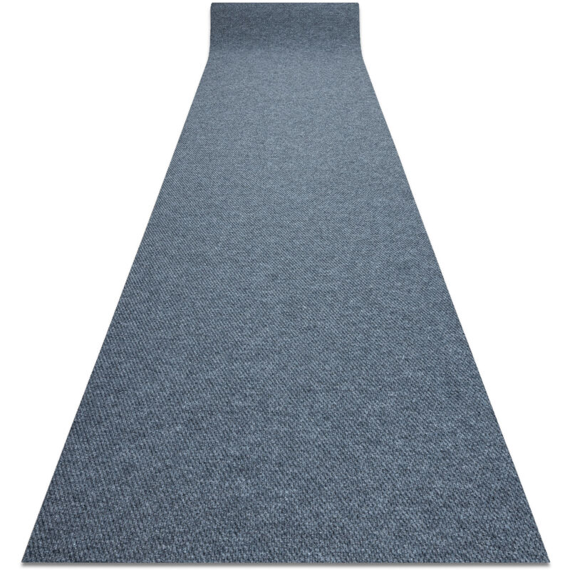 Rugsx - Runner - Doormat antislip vigor outdoor, indoor grey 0901 200cm grey 200x200 cm
