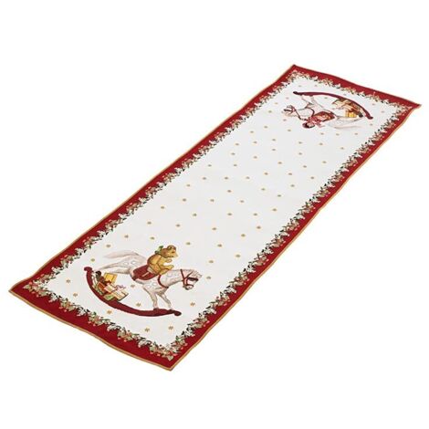 Runner gobelin 49x143cm Toy's Fantasy Villeroy & Boch