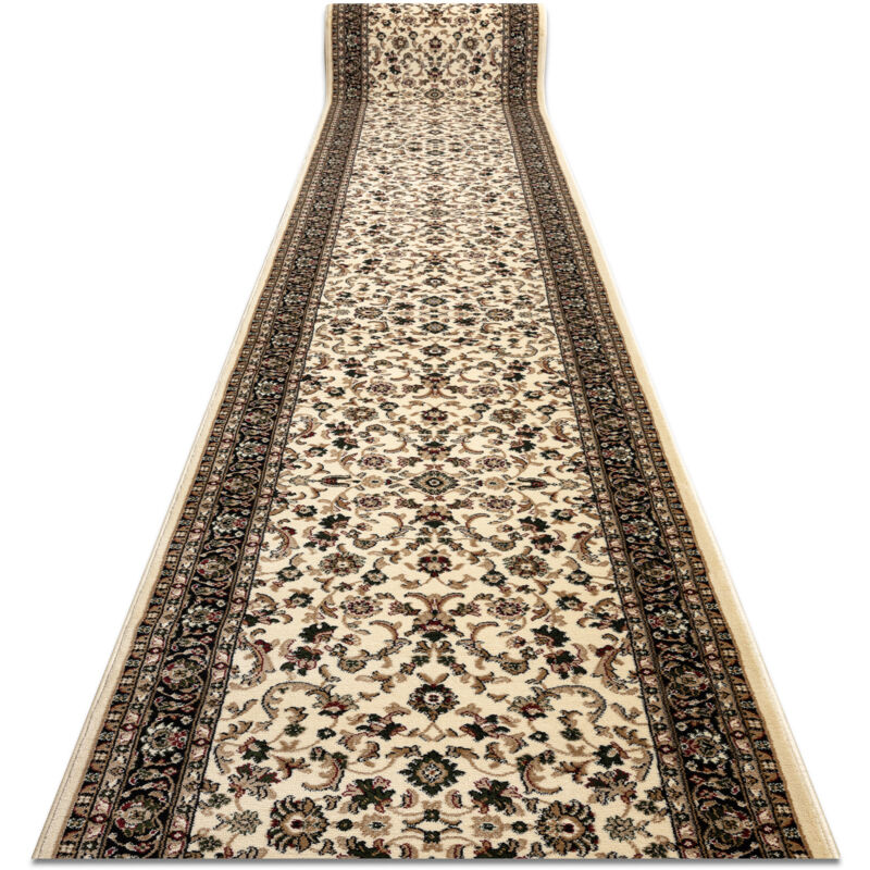 Runner heat-set royal adr 1745 caramel 70 cm beige 70x130 cm