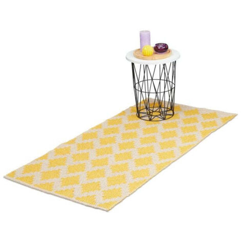 Runner rug 70 x 140 cm