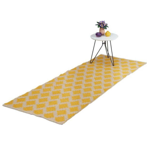 Runner rug 80 x 200 cm