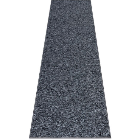 Runner SUPERSTAR 965 grey 50x350 cm