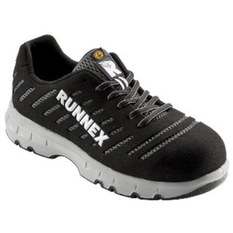 Runnex® Halbschuh FlexStar 5178 S1P ESD Gr.48 (1 Paar)