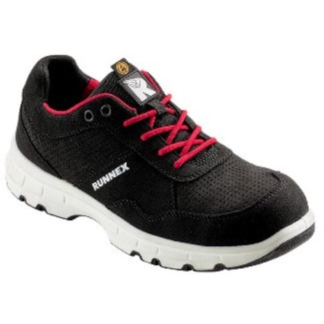 Runnex® Halbschuh FlexStar 5179 S1P ESD Gr.38 (1 Paar)