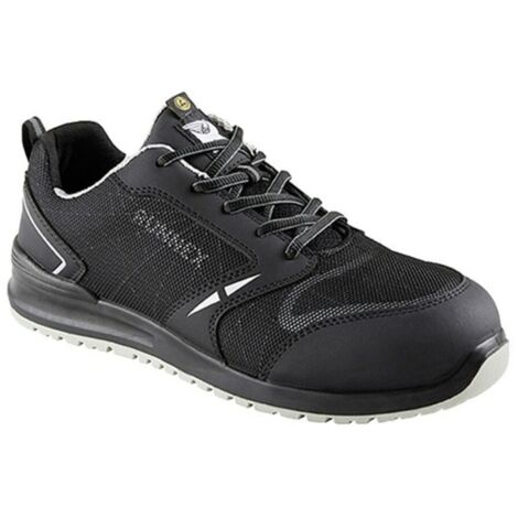 RUNNEX Halbschuh SportStar 5115, S1PS-ESD, Gr. 39