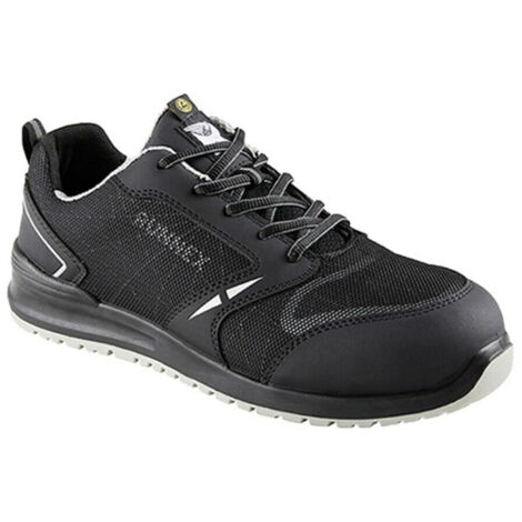 RUNNEX Halbschuh SportStar 5115, S1PS-ESD, Gr. 42