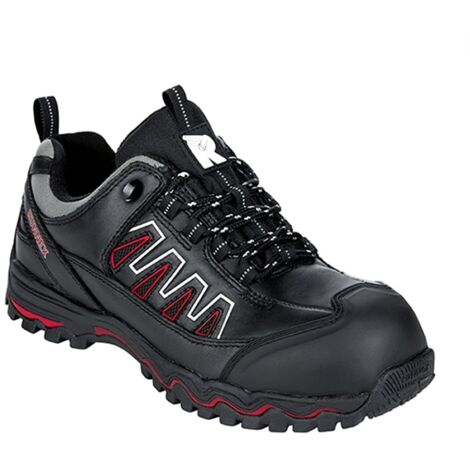 ruNNex, Halbschuhe, S3/Alu 532037 Gr.37